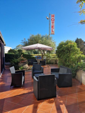 Hotel Mistral